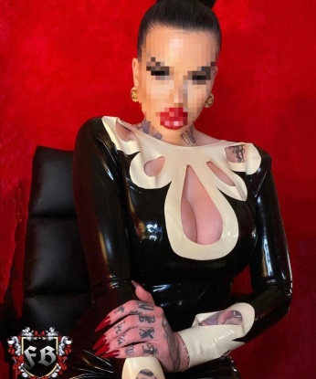 Проститутка Чарли